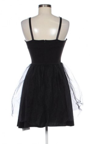 Šaty  Jordannis, Velikost S, Barva Černá, Cena  399,00 Kč