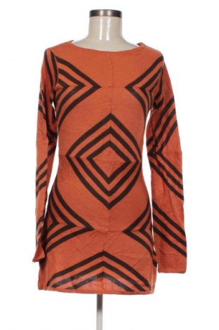 Kleid Joyce Leslie, Größe L, Farbe Mehrfarbig, Preis 13,99 €