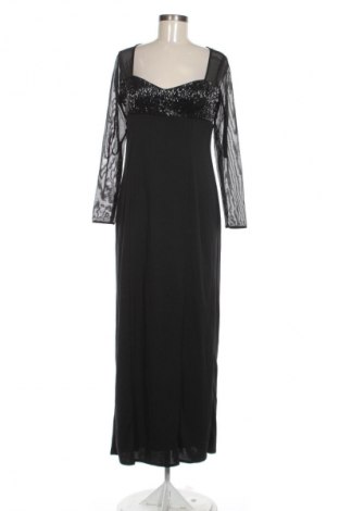 Φόρεμα Js Boutique, Μέγεθος XL, Χρώμα Μαύρο, Τιμή 49,10 €