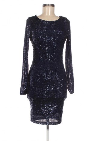 Šaty  Junona, Veľkosť S, Farba Modrá, Cena  31,71 €