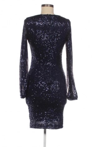 Šaty  Junona, Veľkosť S, Farba Modrá, Cena  31,71 €