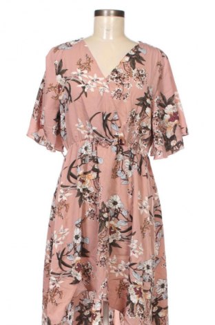 Kleid Just, Größe L, Farbe Mehrfarbig, Preis € 19,99