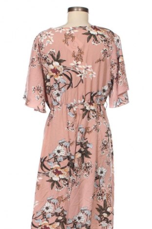 Kleid Just, Größe L, Farbe Mehrfarbig, Preis € 19,99