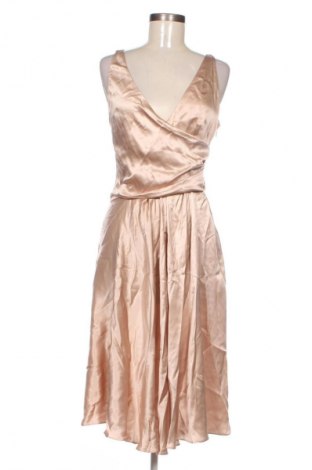 Kleid Just Cavalli, Größe M, Farbe Aschrosa, Preis € 86,99