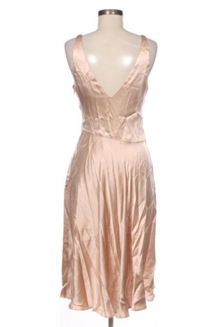 Kleid Just Cavalli, Größe M, Farbe Aschrosa, Preis € 86,99