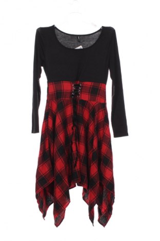 Šaty  JustFashionNow, Velikost S, Barva Vícebarevné, Cena  339,00 Kč