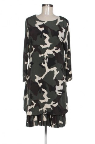 Šaty  K design, Veľkosť L, Farba Viacfarebná, Cena  15,95 €