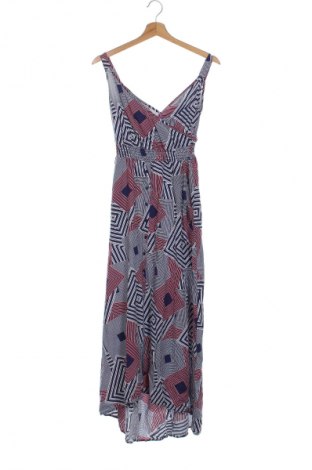 Φόρεμα KVL by Kenvelo, Μέγεθος XS, Χρώμα Πολύχρωμο, Τιμή 19,95 €