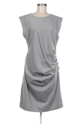 Kleid Kaffe, Größe XXL, Farbe Grau, Preis € 26,99