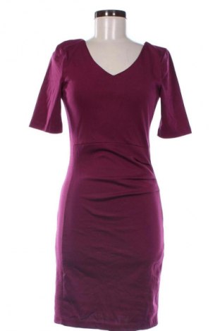 Kleid Kaffe, Größe S, Farbe Rot, Preis € 13,99