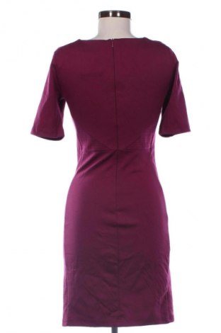 Kleid Kaffe, Größe S, Farbe Rot, Preis € 13,99