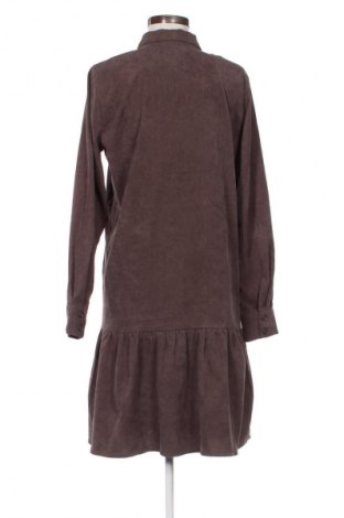 Рокля Kaffe, Размер M, Цвят Кафяв, Цена 25,99 лв.