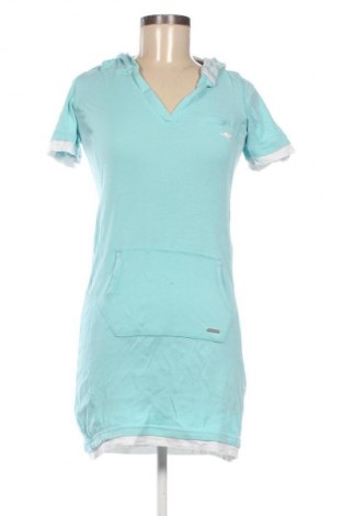 Sukienka Kangaroos, Rozmiar XXS, Kolor Niebieski, Cena 232,99 zł