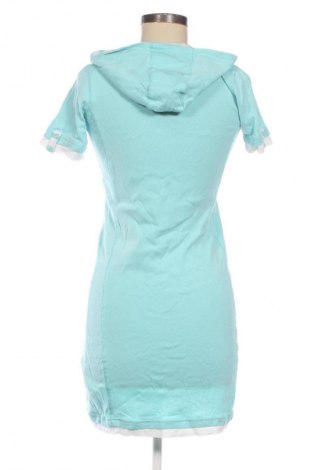 Sukienka Kangaroos, Rozmiar XXS, Kolor Niebieski, Cena 232,99 zł