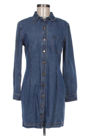 Kleid Karen Kane, Größe M, Farbe Blau, Preis € 41,94