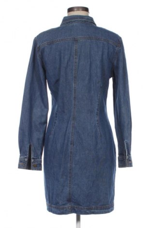 Kleid Karen Kane, Größe M, Farbe Blau, Preis € 41,94