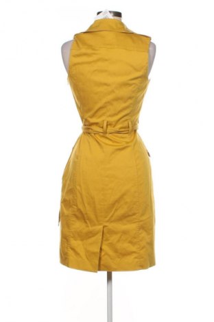 Рокля Karen Millen, Размер M, Цвят Жълт, Цена 99,99 лв.