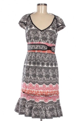 Φόρεμα Karen Millen, Μέγεθος L, Χρώμα Πολύχρωμο, Τιμή 62,92 €