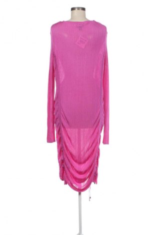 Φόρεμα Karen Millen, Μέγεθος 3XL, Χρώμα Ρόζ , Τιμή 73,66 €