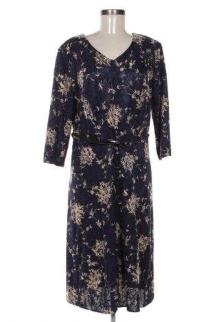 Rochie Karina, Mărime XXL, Culoare Multicolor, Preț 290,00 Lei