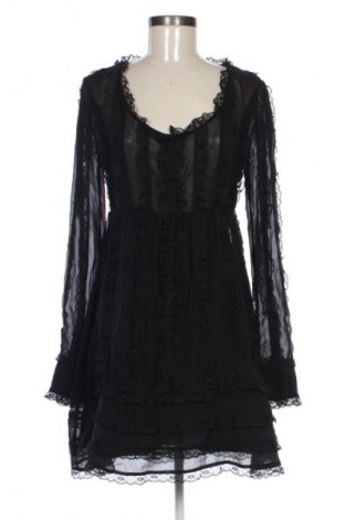 Šaty  Karl Lagerfeld for H&M, Veľkosť S, Farba Čierna, Cena  41,94 €