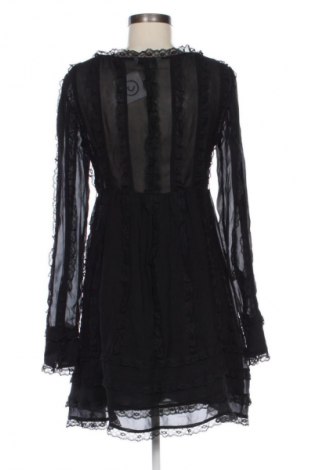 Šaty  Karl Lagerfeld for H&M, Veľkosť S, Farba Čierna, Cena  41,94 €