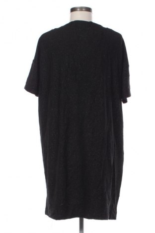 Рокля Kauf Dich Glucklich, Размер L, Цвят Черен, Цена 38,99 лв.