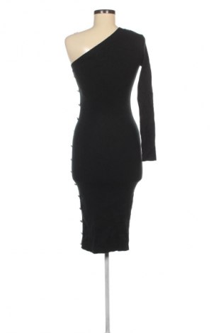 Kleid Kaylla Paris, Größe M, Farbe Schwarz, Preis 14,99 €