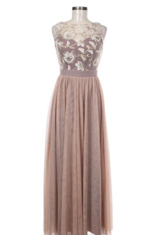 Šaty  KeiKei, Veľkosť M, Farba Popolavo ružová, Cena  49,18 €