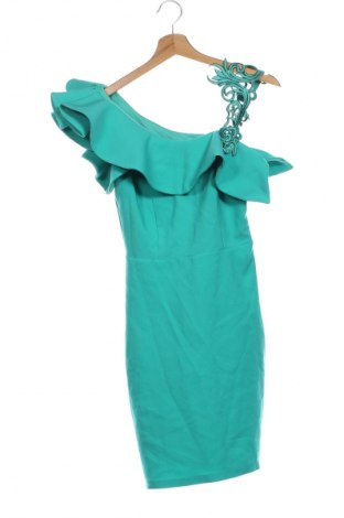 Ruha KeiKei, Méret S, Szín Zöld, Ár 16 416 Ft