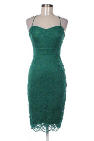 Kleid Kensol, Größe XS, Farbe Grün, Preis € 24,55