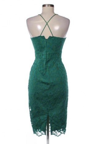 Kleid Kensol, Größe XS, Farbe Grün, Preis € 24,55