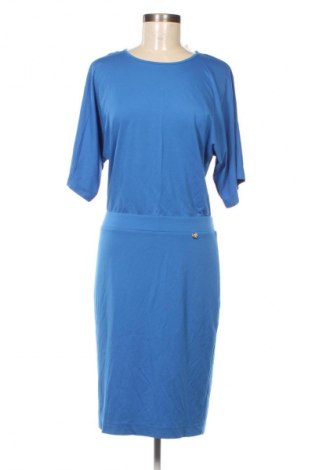 Φόρεμα Kensol, Μέγεθος M, Χρώμα Μπλέ, Τιμή 25,96 €