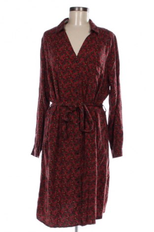 Φόρεμα Kiabi, Μέγεθος XXL, Χρώμα Πολύχρωμο, Τιμή 24,57 €