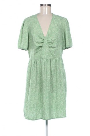 Kleid Kiabi, Größe XL, Farbe Mehrfarbig, Preis 20,99 €