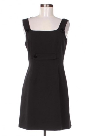 Kleid Kocca, Größe L, Farbe Schwarz, Preis € 21,99