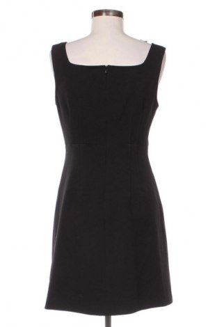 Kleid Kocca, Größe L, Farbe Schwarz, Preis € 21,99