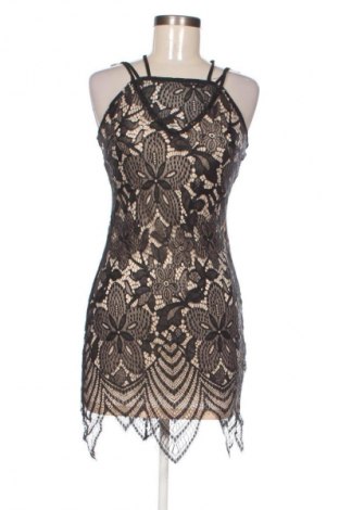 Рокля Koko & K, Размер M, Цвят Многоцветен, Цена 39,14 лв.