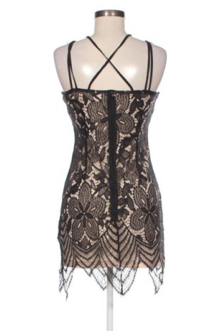 Рокля Koko & K, Размер M, Цвят Многоцветен, Цена 39,14 лв.