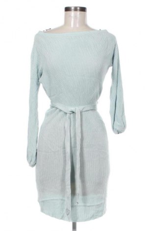 Kleid Kookai, Größe XS, Farbe Blau, Preis € 26,99