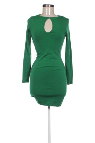 Šaty  Kookai, Velikost XS, Barva Zelená, Cena  679,00 Kč