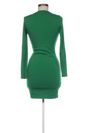 Šaty  Kookai, Velikost XS, Barva Zelená, Cena  679,00 Kč