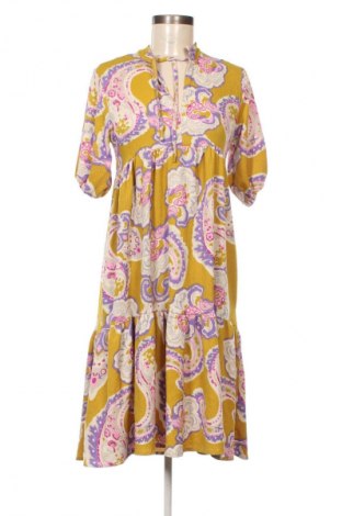 Kleid Koolook, Größe M, Farbe Mehrfarbig, Preis € 24,55