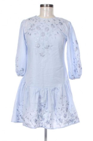 Rochie Kosmika, Mărime S, Culoare Albastru, Preț 103,00 Lei