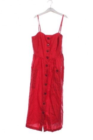 Šaty  Koton, Veľkosť XS, Farba Červená, Cena  19,95 €