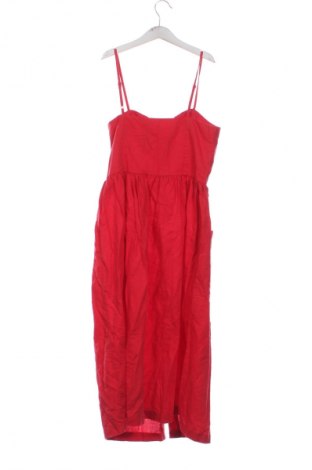 Šaty  Koton, Veľkosť XS, Farba Červená, Cena  19,95 €