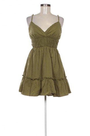 Kleid Koton, Größe XS, Farbe Grün, Preis € 25,84