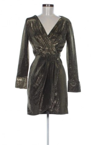 Rochie Koton, Mărime S, Culoare Auriu, Preț 126,00 Lei