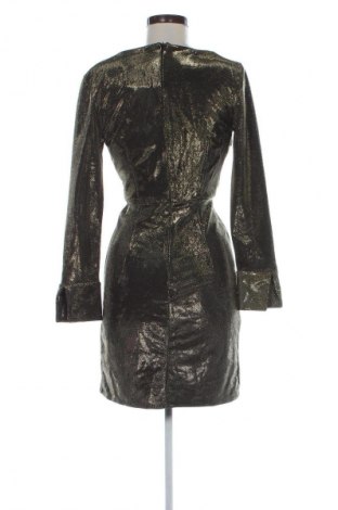 Rochie Koton, Mărime S, Culoare Auriu, Preț 126,00 Lei