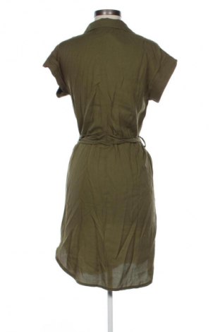 Рокля Koton, Размер S, Цвят Зелен, Цена 47,88 лв.
